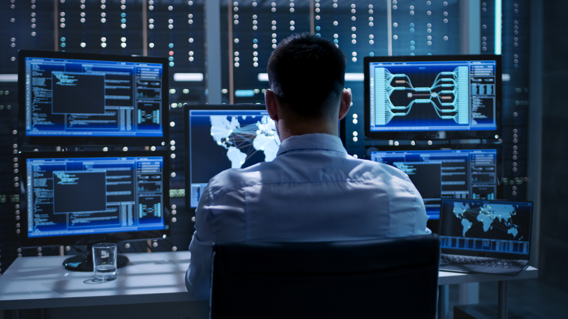 Energia e Cyber security, l'appello degli esperti: 