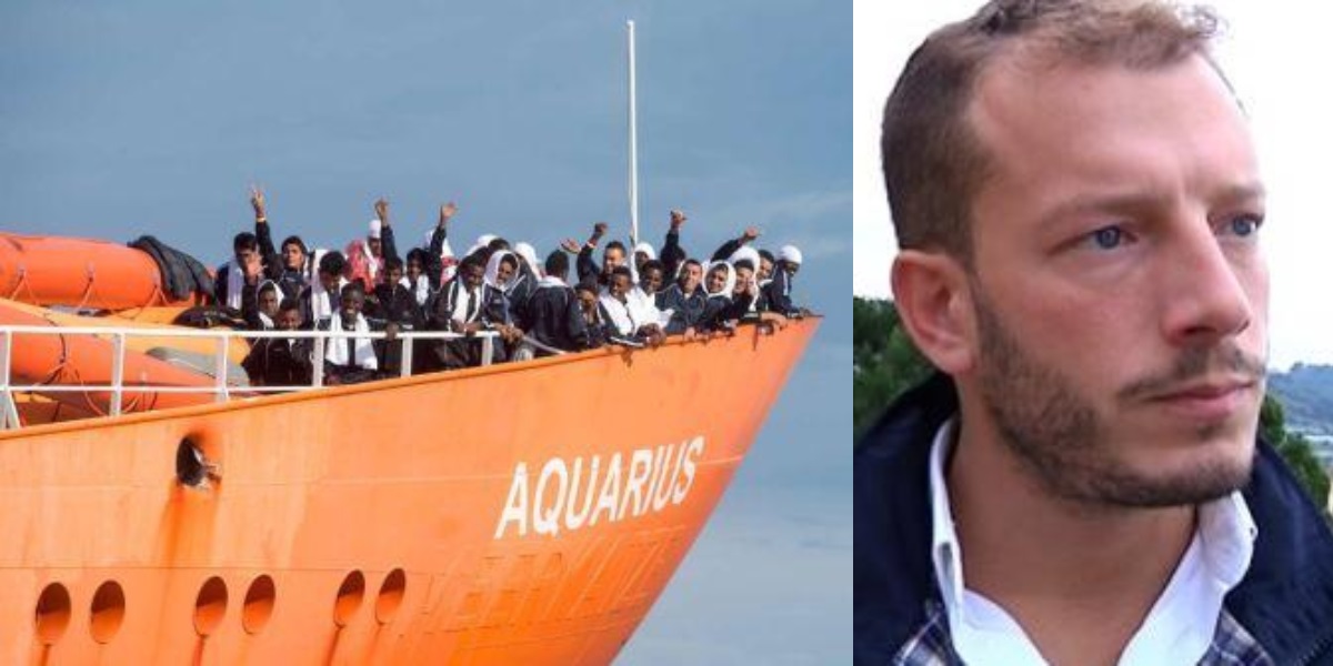 Migranti, scontro Italia-Francia. Ioculano: 