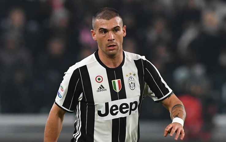 Sturaro più lontano, l’Eintracht di Francoforte offre più di 12 milioni