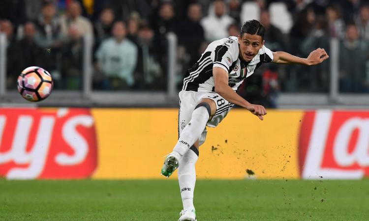 Genoa, in programma vertice con la Juve: si cerca di chiudere per Mandragora 