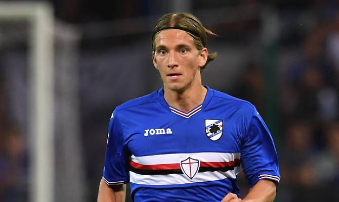 Sampdoria, dopo Juve e Napoli anche la Lazio vuole Praet
