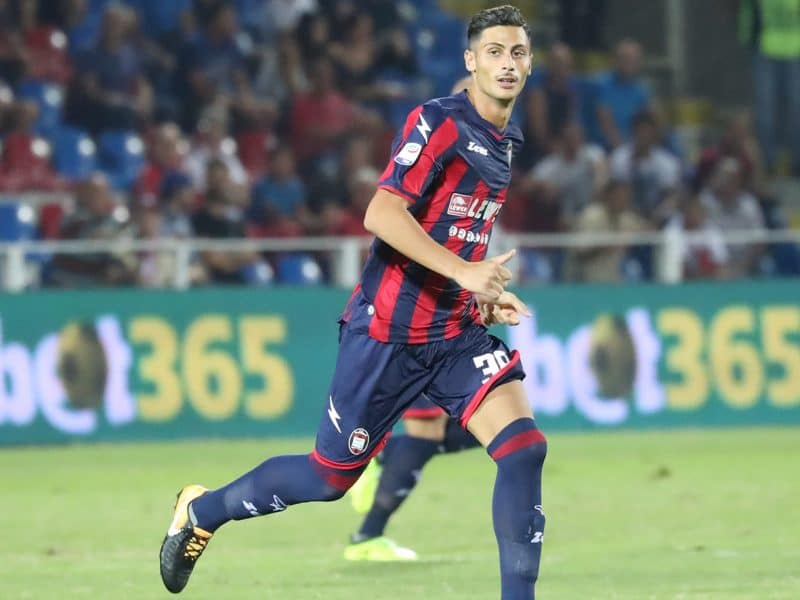 Genoa, giorni decisivi per il futuro di Mandragora: anche Fiorentina e Monaco sul ragazzo 