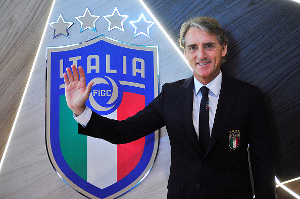 Mancini: 