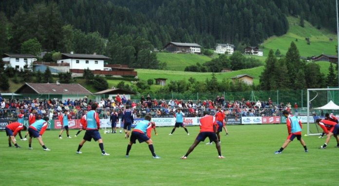 Genoa, dopo Neustift triangolare a Magdeburgo con i padroni di casa e lo Swansea 