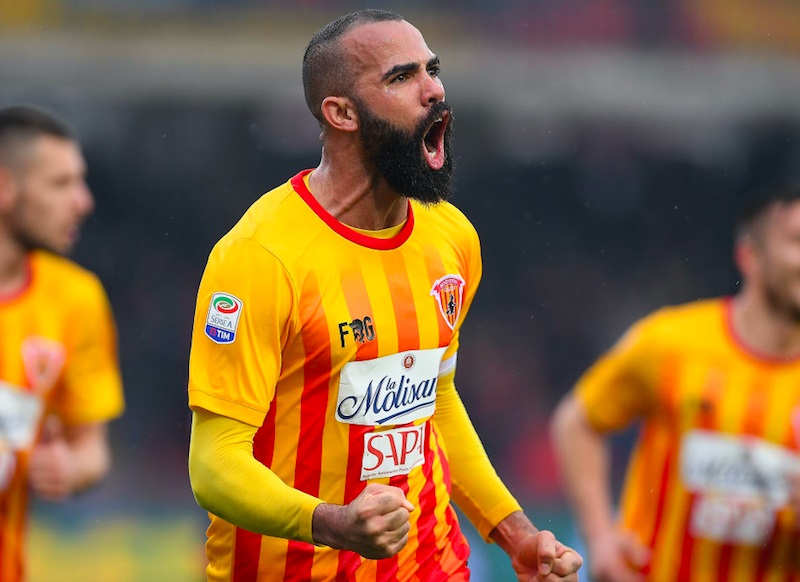 Genoa, occhi su Sandro: Perinetti a colloquio con i turchi dell'Antalyaspor