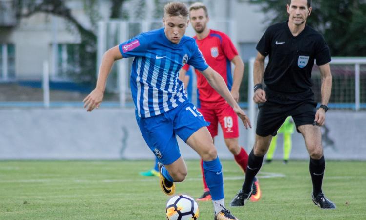 Sampdoria, Majer gela i blucerchiati: 