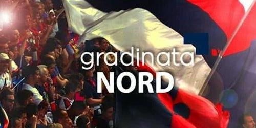 Genoa, stasera torna Gradinata Nord: focus sui temi caldi del calciomercato