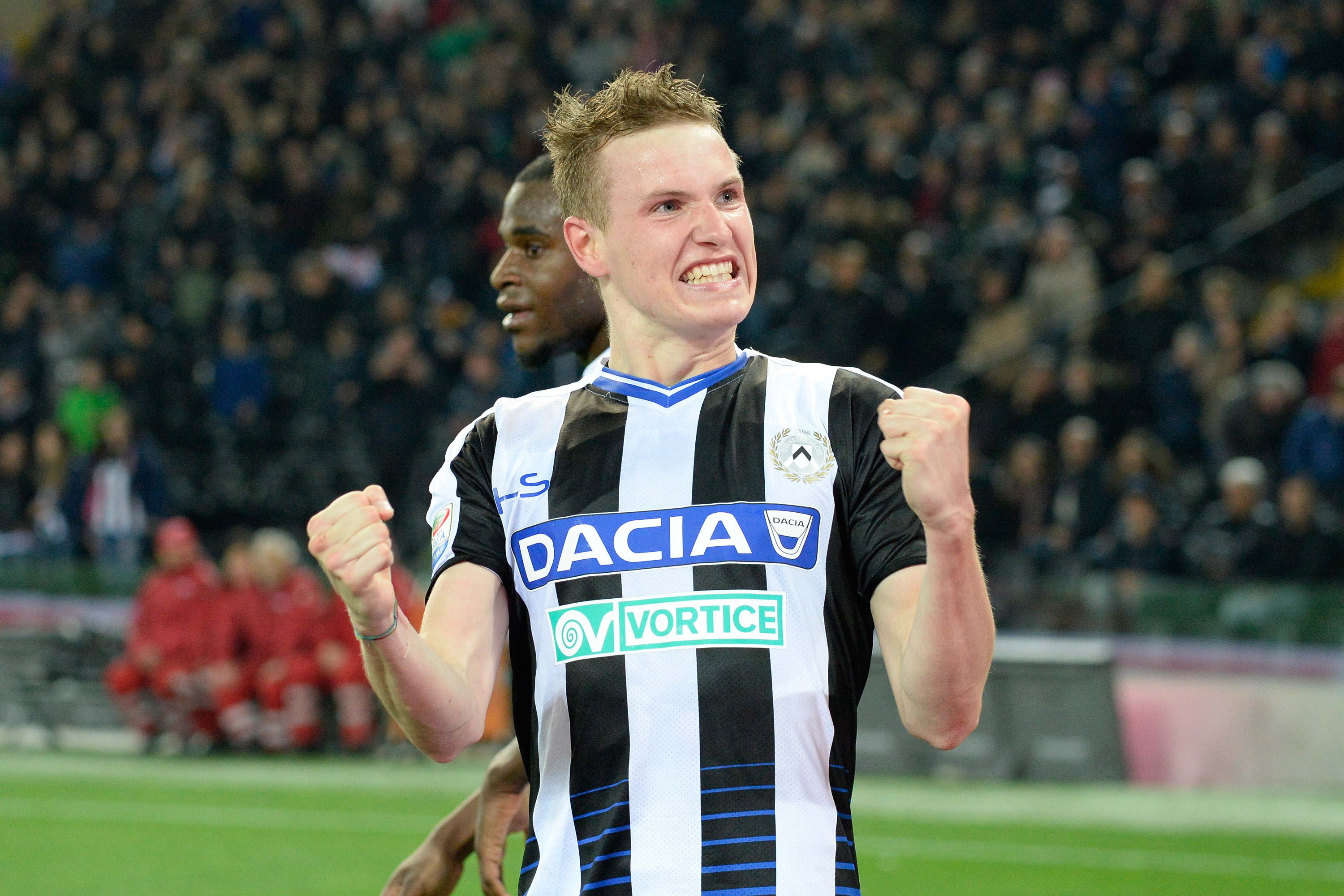 Sampdoria, idea Jankto per il centrocampo: l'Udinese vuole 15 milioni 