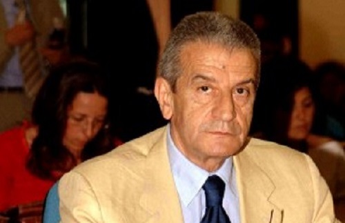 Addio a Francesco Forleo, è stato parlamentare e questore