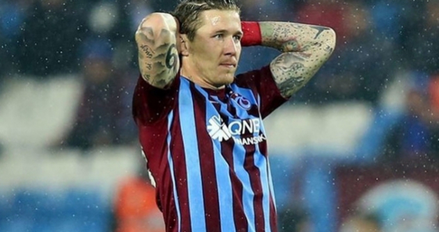 Kucka potrebbe ritornare in Italia, la Sampdoria ci sta pensando 