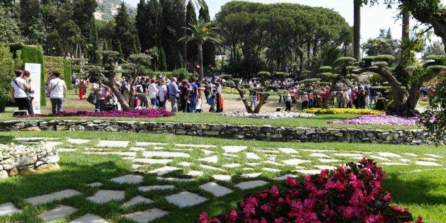 Ecco l'idea del Comune: esportare Euroflora in Romania 