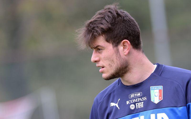 Genoa, duello con il Cagliari per Cerri: i rossoblu in vantaggio 