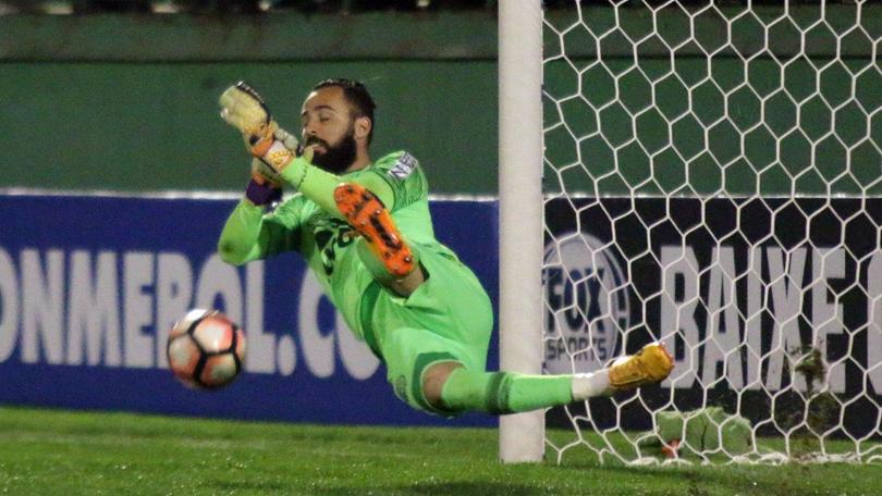 Sampdoria, fatta per il portiere Jandrei: solo pochi dettagli, nei prossimi giorni arriva in Italia