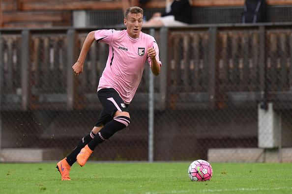 Sampdoria, si aspetta la risposta del Palermo: si avvicina l'ok per La Gumina 