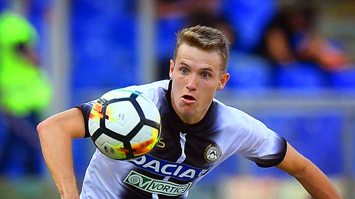 Sampdoria, oggi la risposta di Jankto: c'è ottimismo in casa blucerchiata