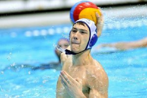  Pallanuoto, la Pro Recco ha ingaggiato il croato Bukic