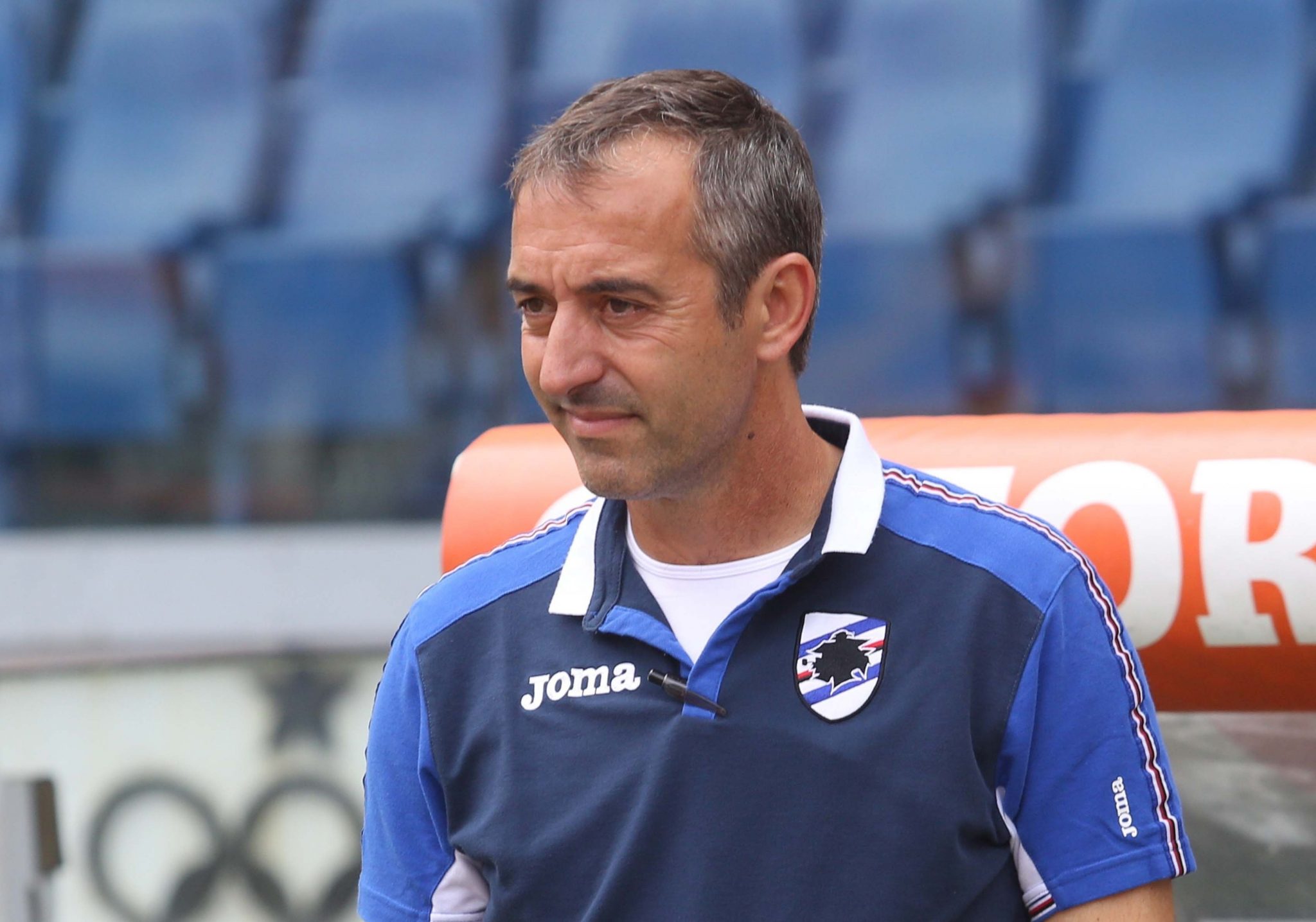 Sampdoria, al via la nuova stagione: pre-ritiro con visite e test fino a sabato 