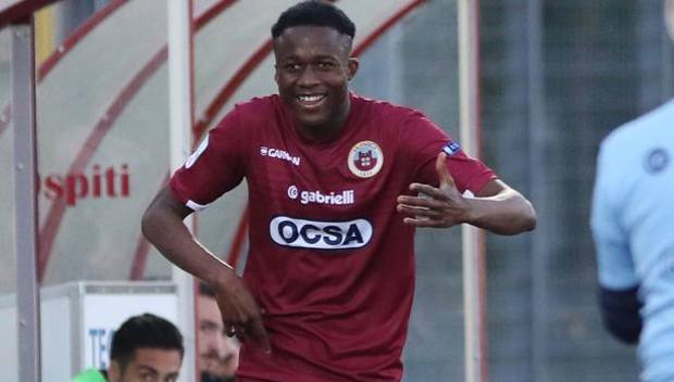 Genoa, arriva Kouamè dal Cittadella: rinforzo in attacco per i rossoblù