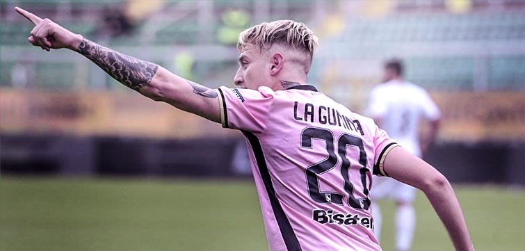 Sampdoria, sfuma La Gumina: l'attaccante acquistato dall'Empoli