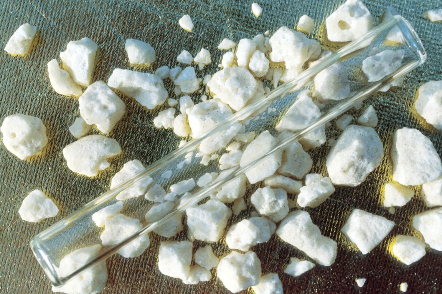 Alla stazione con 70 dosi di crack, arrestato giovane pusher senegalese 