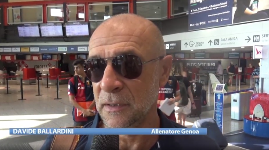 Il Balla a ruota libera su Romulo, Spinelli e Lapadula