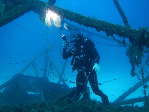 Sub scomparsa alla Haven, rinvenuto il cadavere della 50enne
