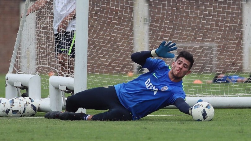 Sampdoria, Jandrei più lontano: obiettivo Rossi del Boca Juniors