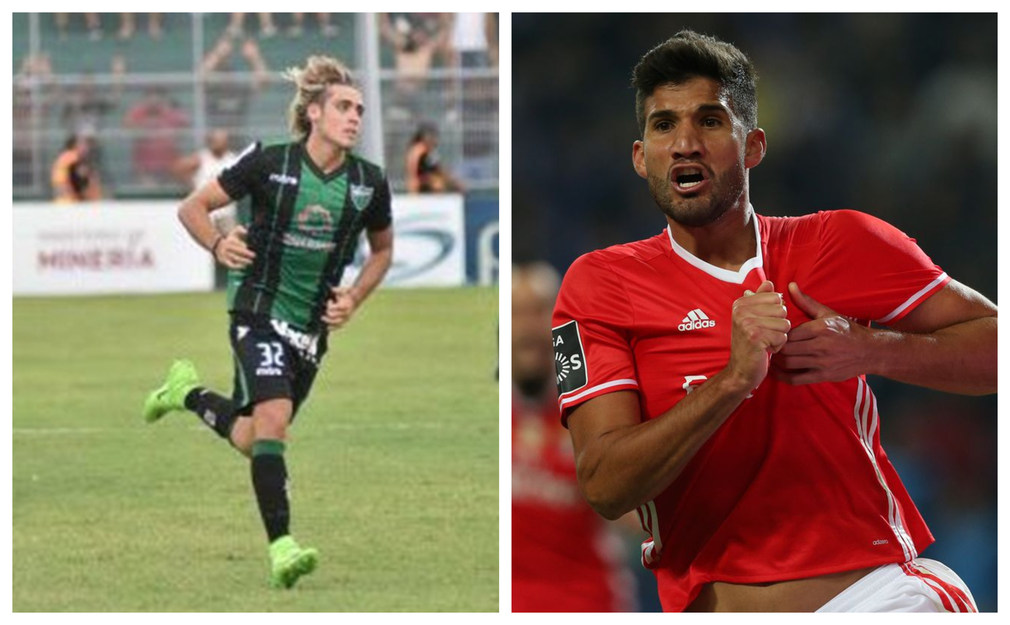 Il Genoa 'sudamericano' accelera per gli argentini Spinelli e Lisandro Lopez