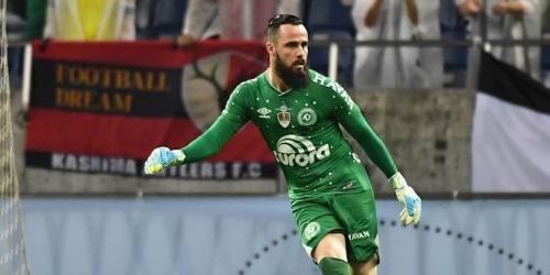 Sampdoria, di nuovo problemi per Jandrei: è una telenovela per il brasiliano 