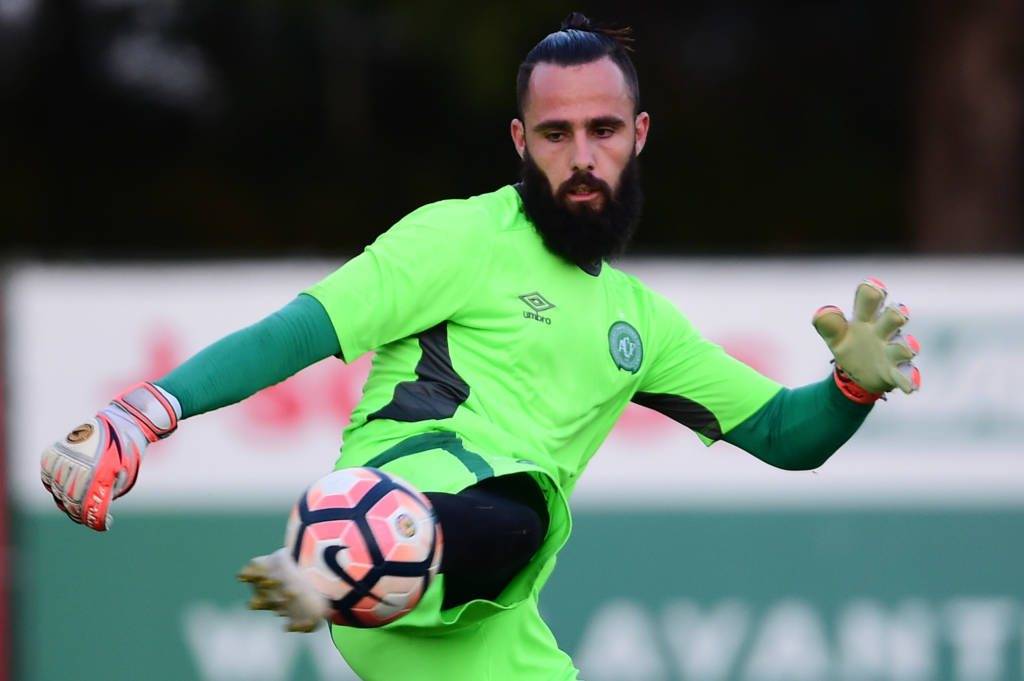 Si sblocca l'affare Jandrei. La Chapecoense: 