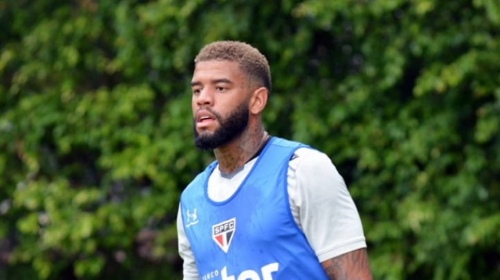 Sampdoria, Junior Tavares è il nuovo terzino sinistro: presto la firma sul contratto