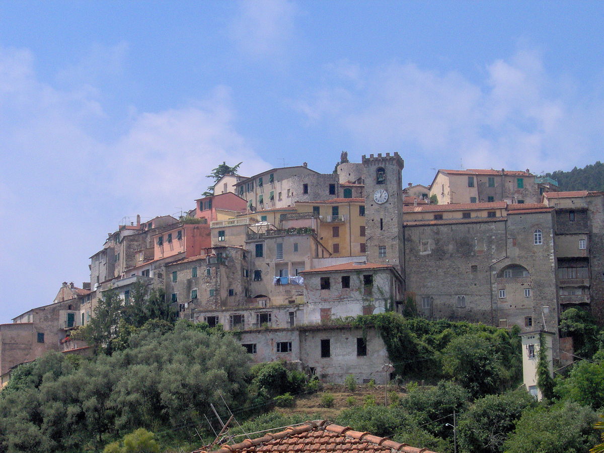 Liguria Ancheu lascia spazio alla cultura da Monte Marcello e torna con i giovanissimi