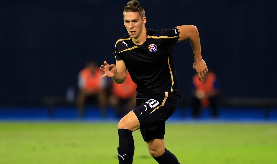Genoa, duello con la Fiorentina per il gioiello Pjaca