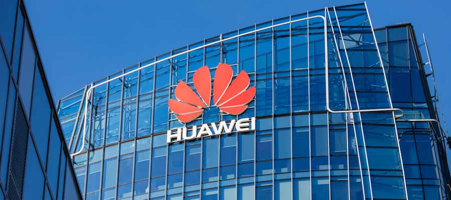 Tecnologia e lavoro: c'è il piano per portare Huawei in Liguria