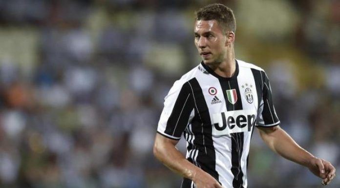 Sampdoria, blitz per l'attaccante Pjaca: si tratta con la Juventus 
