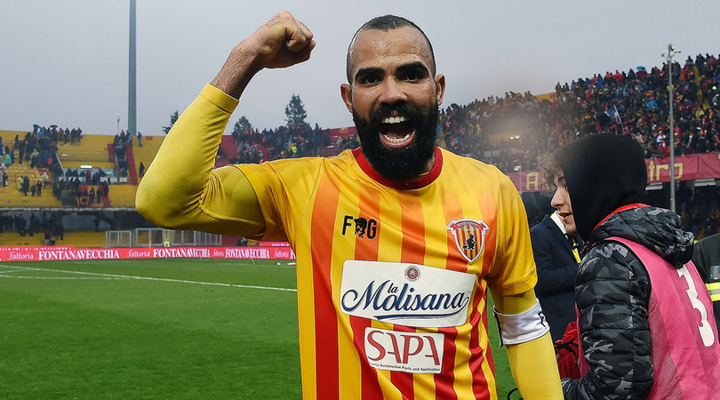 Genoa, Sandro: nessuna lesione ai legamenti, soltanto un edema