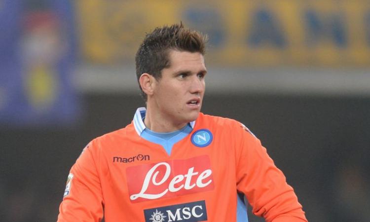 Sampdoria, è fatta per il portiere Rafael. Vicino l'arrivo di Defrel