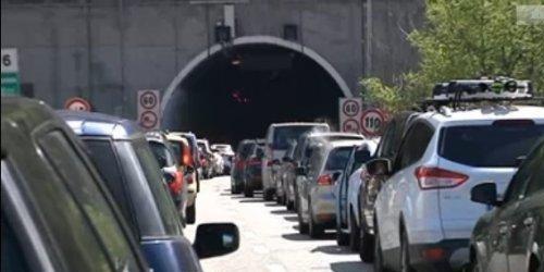Domenica di rientri in Liguria: ecco la situazione del traffico in autostrada