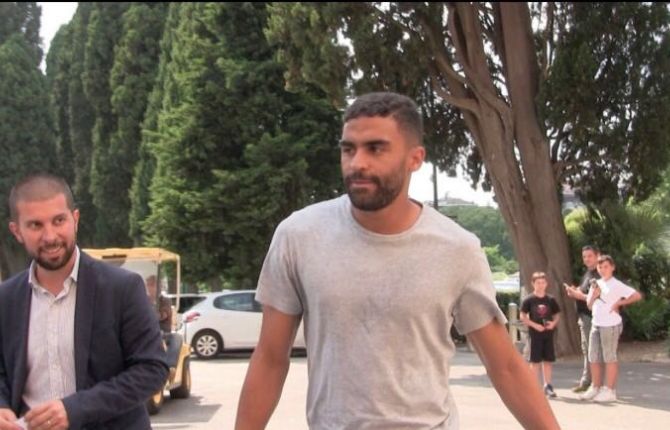 Sampdoria, a Roma visite mediche per Defrel: 