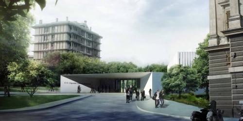 Tegola sul nuovo Galliera, il Tar: 