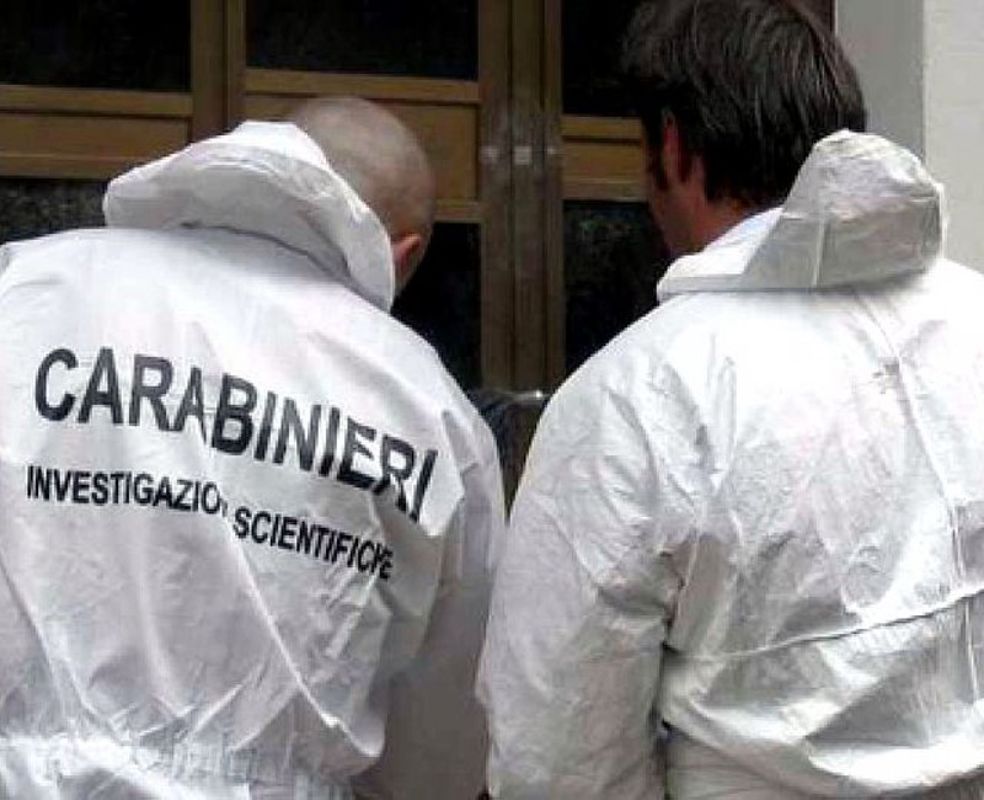 Trovato uno scheletro ai Piani d'Invrea, potrebbe essere il figlio del marchese