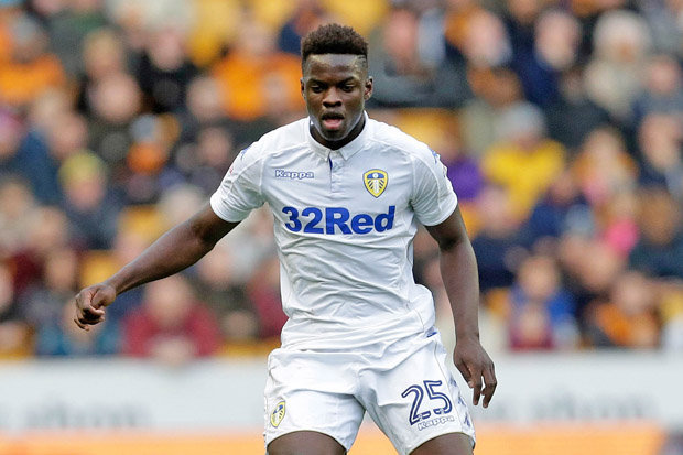 Sampdoria, ecco il Ronaldo blucerchiato: dal Leeds arriva Vieira