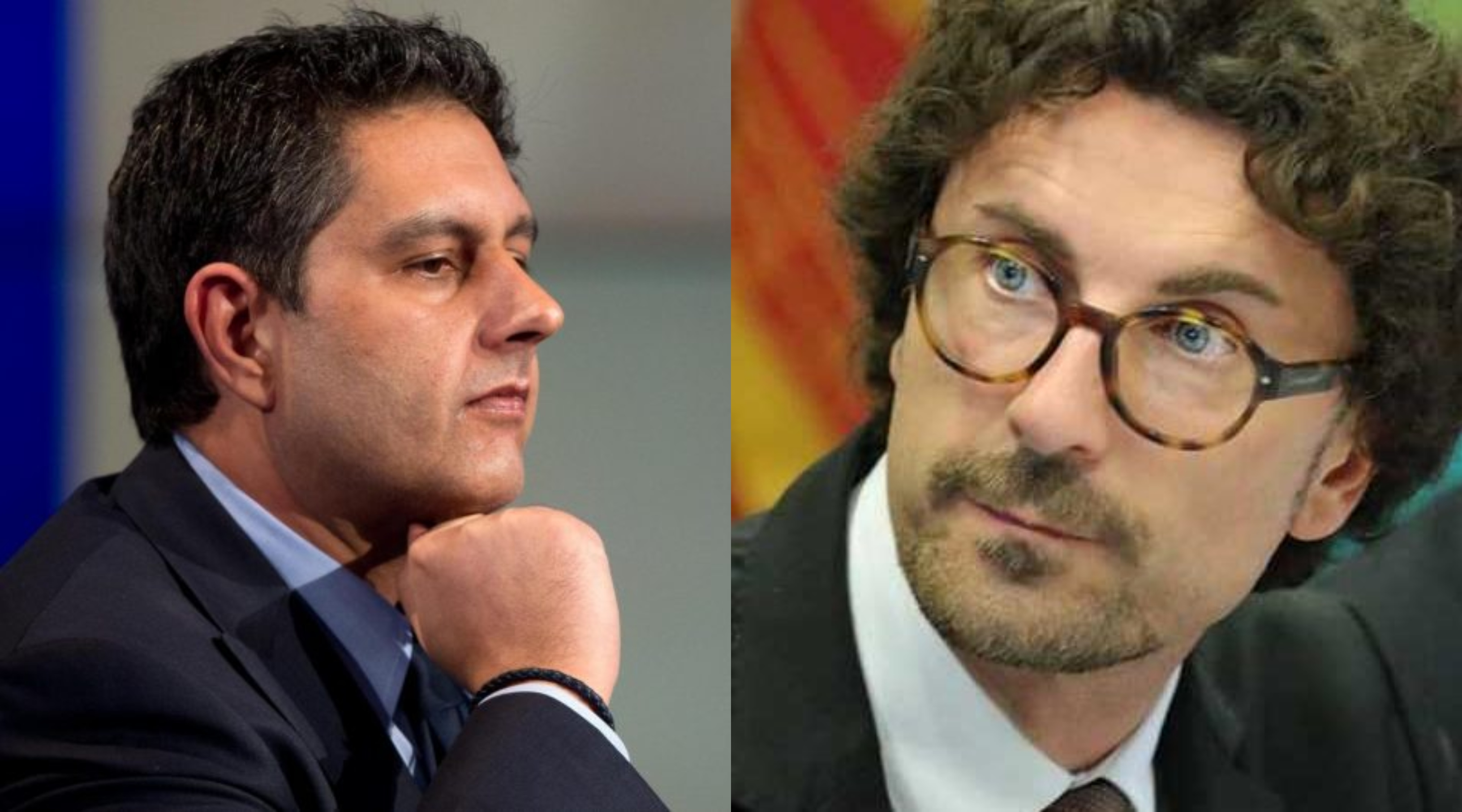 Gronda di Genova, Toti: 