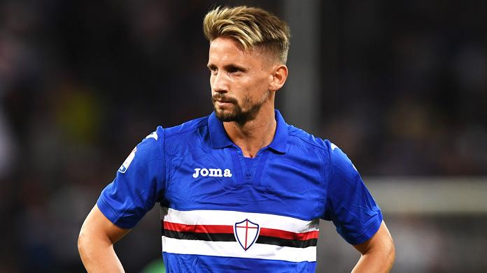 Sampdoria vittoriosa in Inghliterra: Fulham battuto 1-0. Decide Ramirez