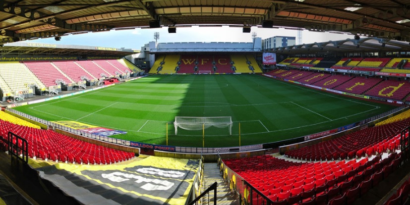 Sampdoria, secondo test di inglese per i blucerchiati: al Vicarage Road sfida al Watford 