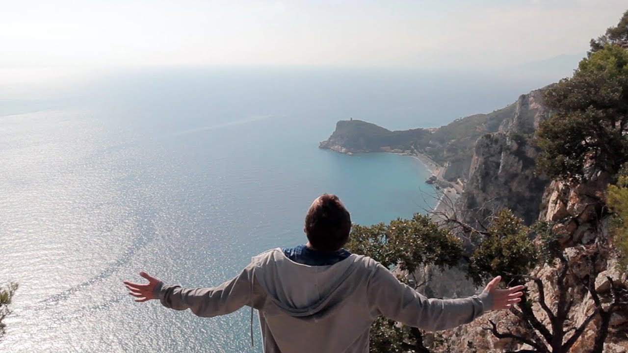 Mike fC con i Demueluin, ecco il nuovo canto della Liguria: 