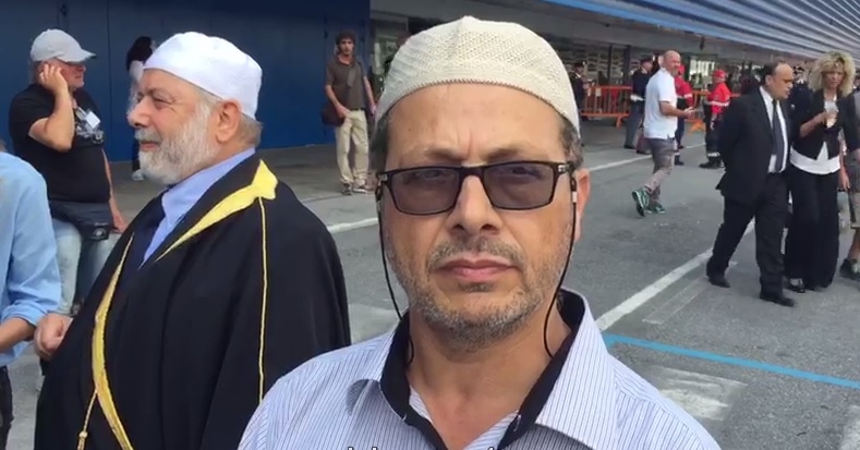Crollo Ponte Morandi, imam ai funerali di Stato: 