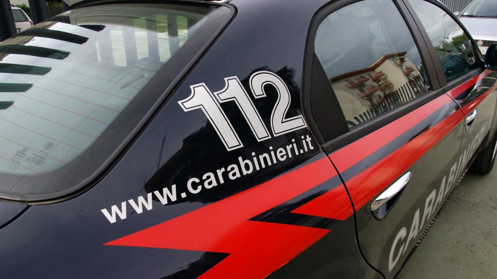 Camogli, uccide la moglie e poi si toglie la vita dopo aver chiamato il figlio