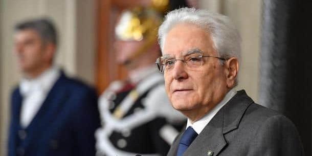 125 anni Genoa: Mattarella 