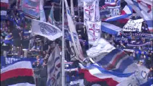 Lo Spezia batte i resti della Sampdoria per 2-1